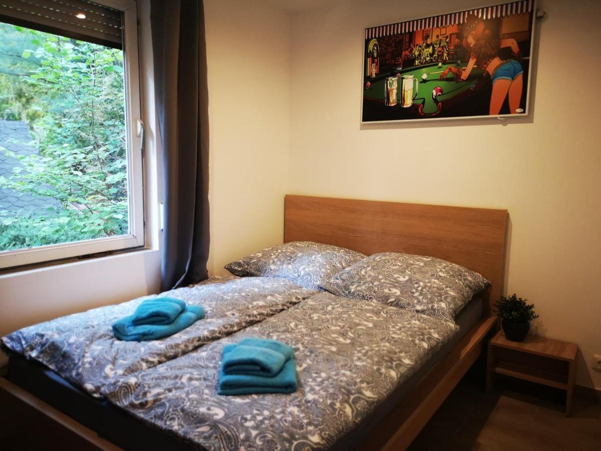 Bungalow Matilda Lauchhammer Экстерьер фото